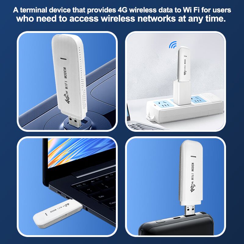 4g USB dongle