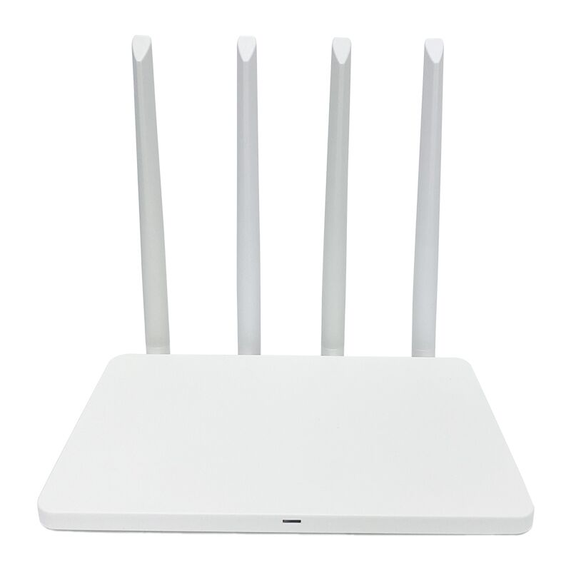 Low cost white 4g lte wifi router openwrt