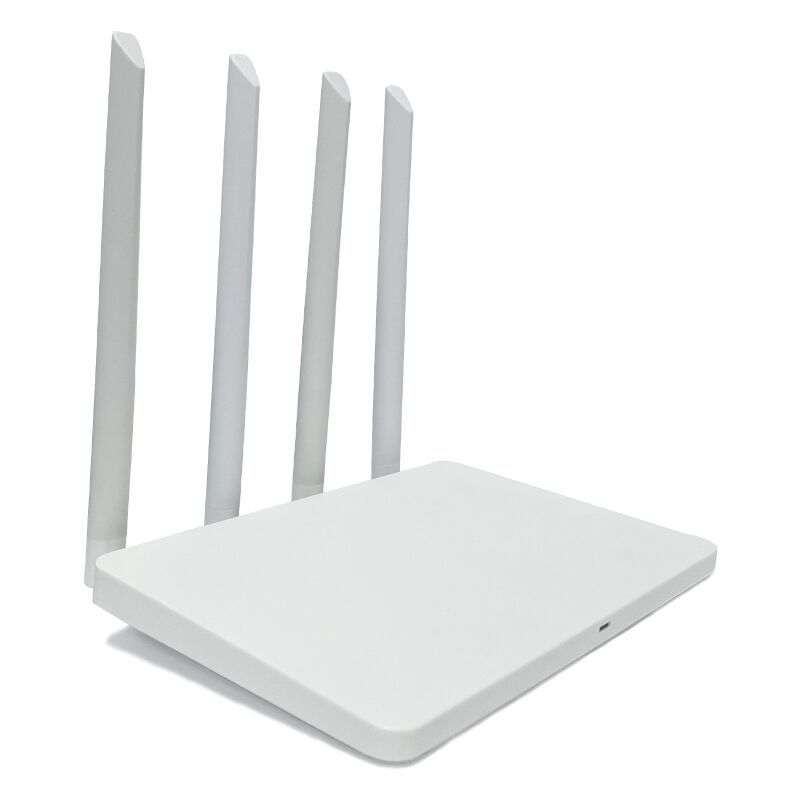Low cost white 4g lte wifi router openwrt